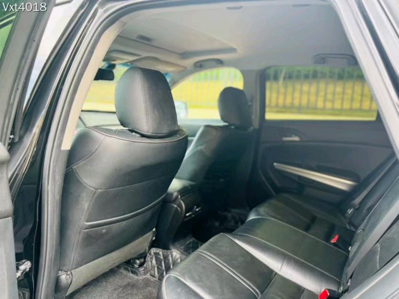 东莞13年本田歌诗图6