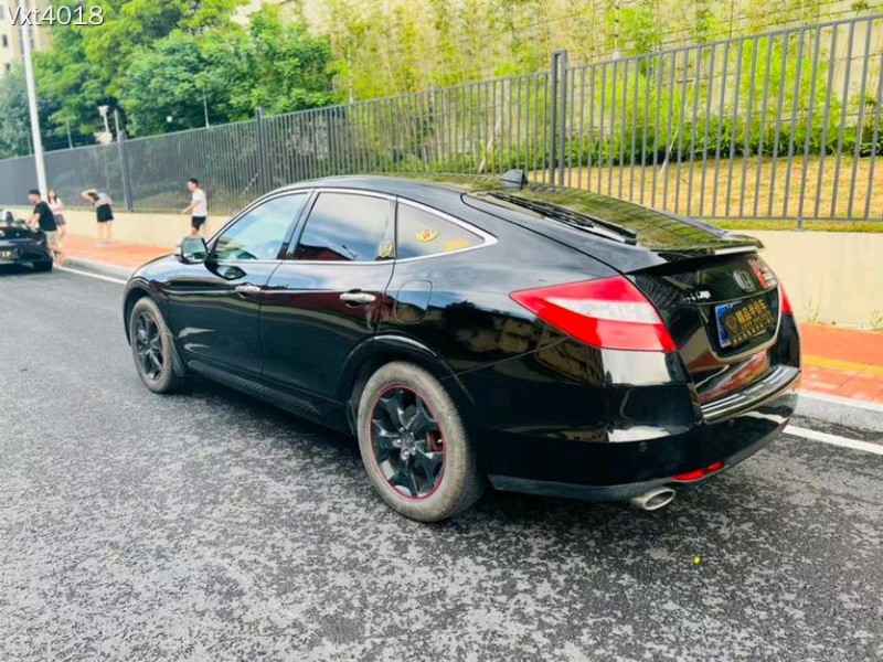 东莞13年本田歌诗图8