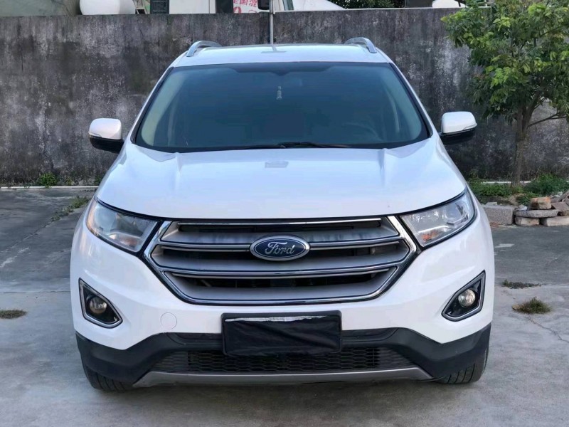 珠海15年福特锐界1