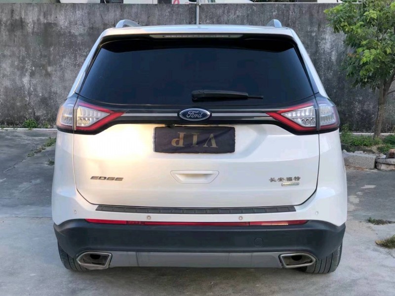 珠海15年福特锐界5