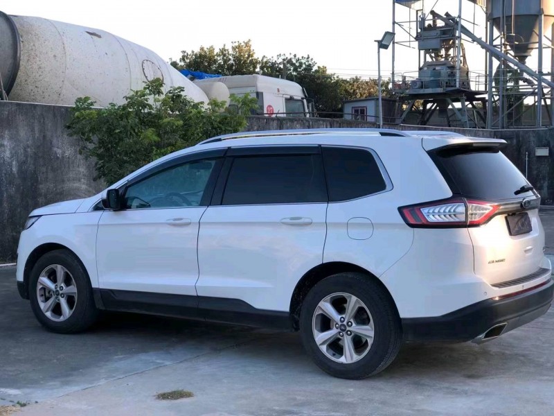 珠海15年福特锐界6