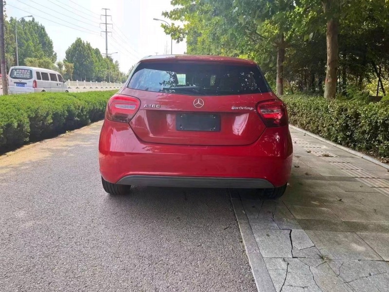 枣庄16年奔驰A6