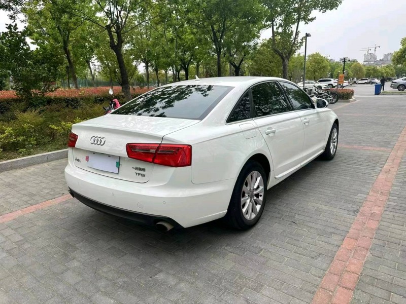 徐州14年奥迪A65