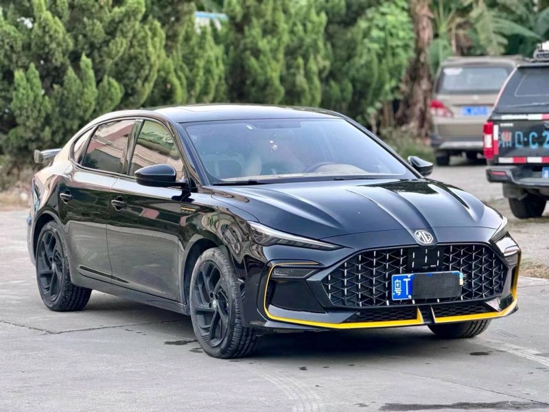 珠海22年名爵63