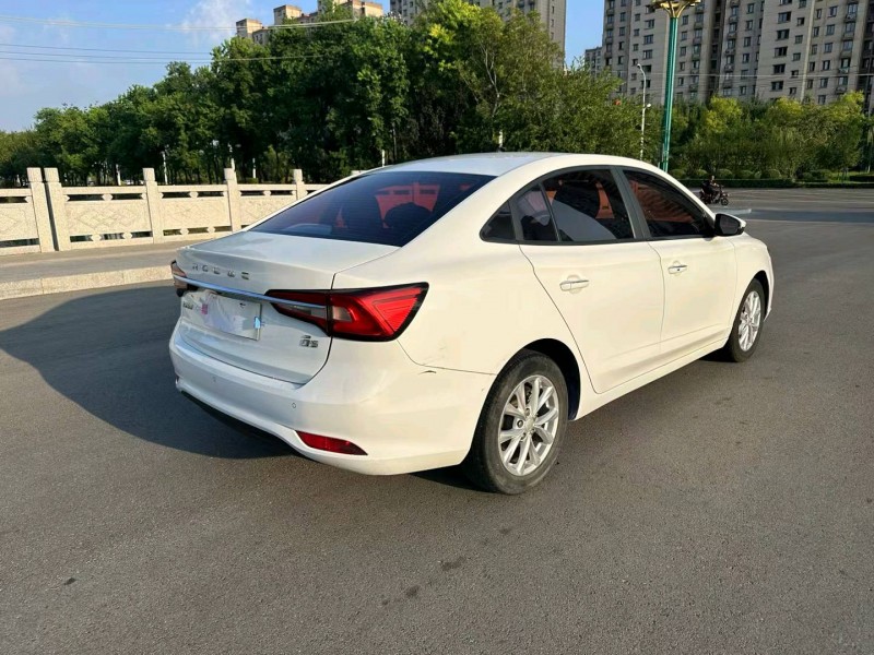 徐州19年荣威i55
