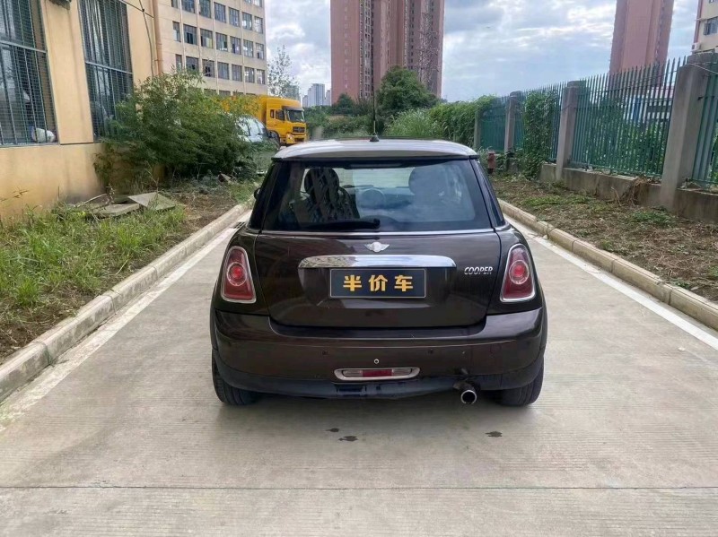宜昌11年MINICOUPE7