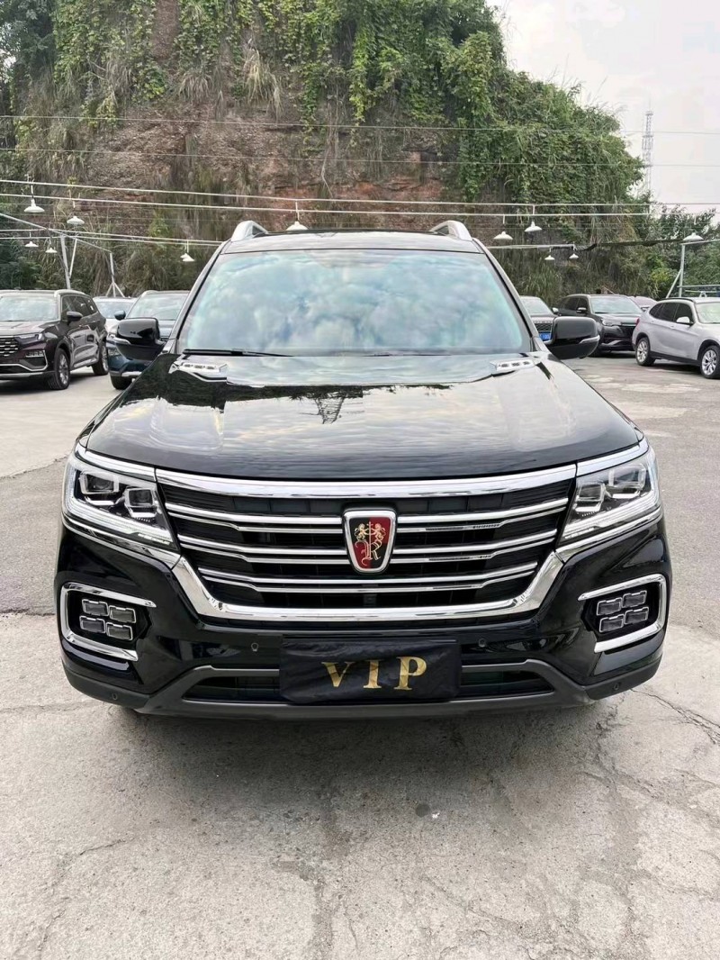 宜昌22年榮威RX81