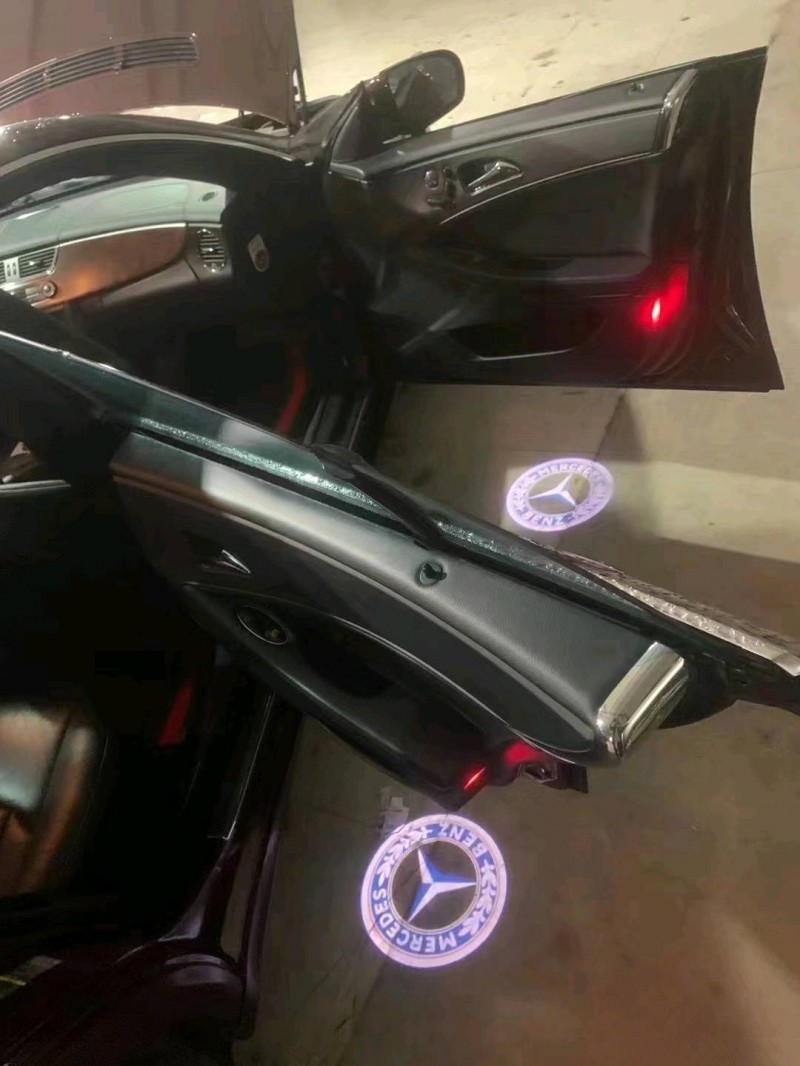 枣庄11年奔驰CLS6