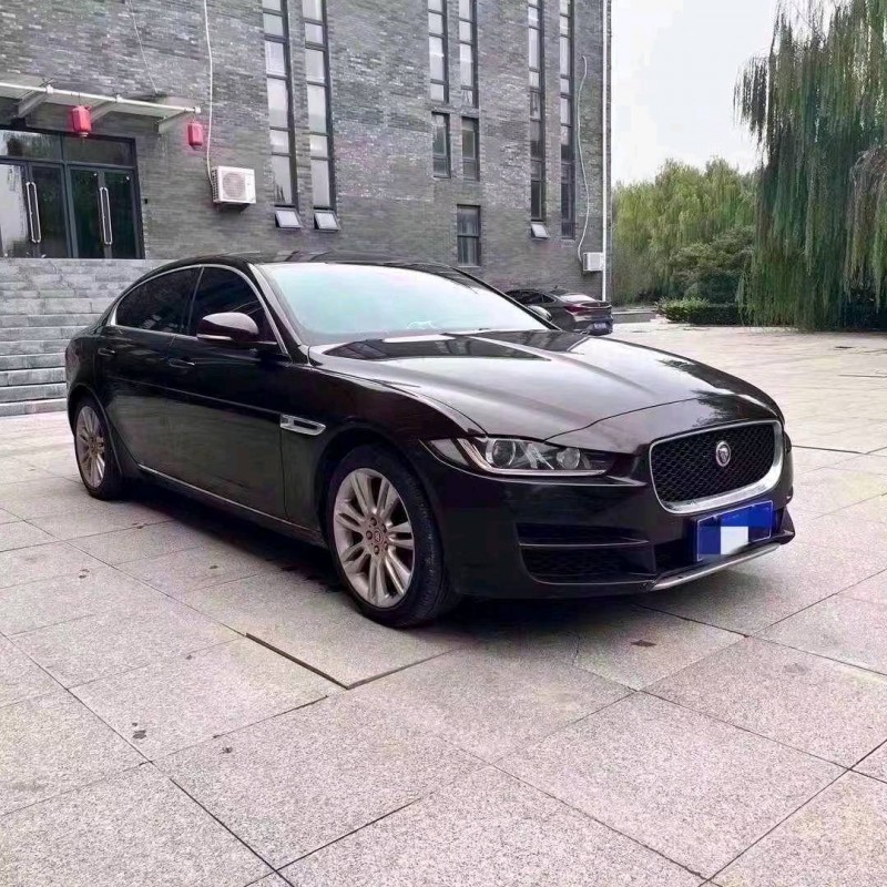 东营19年捷豹XEL2