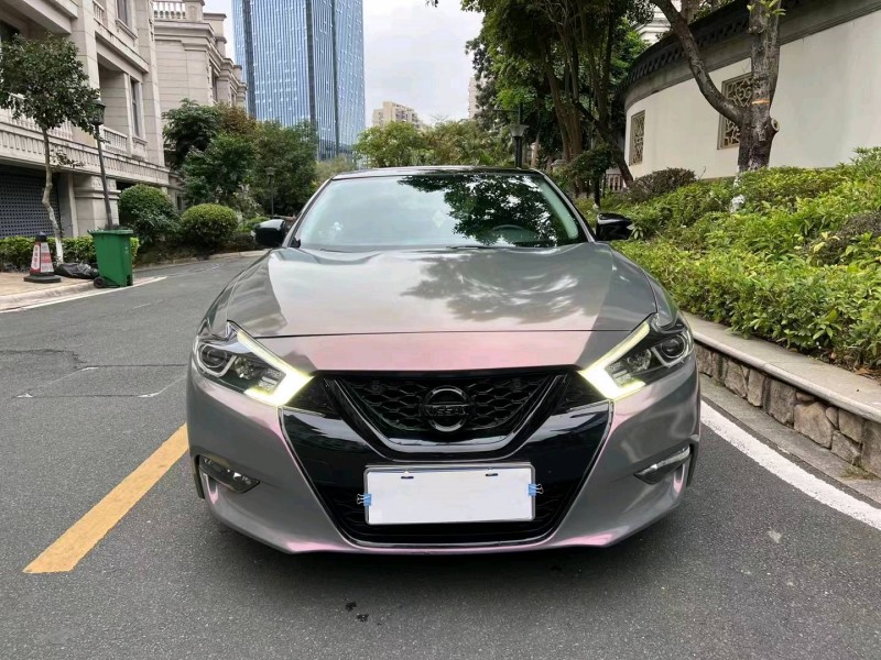 汕头19年日产西玛1