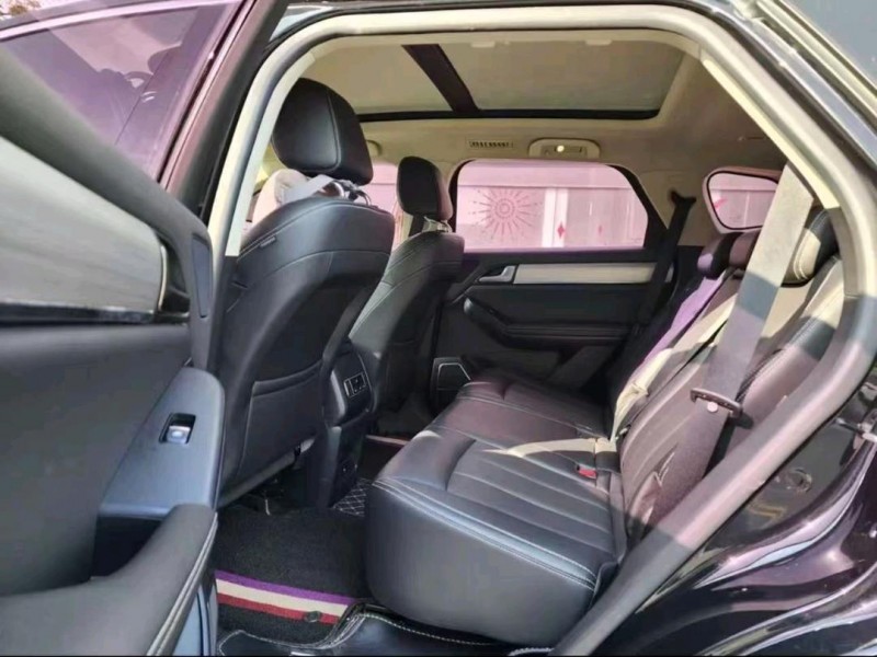 枣庄19年比亚迪唐6