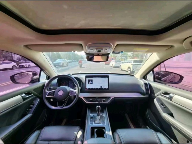 枣庄19年比亚迪唐8