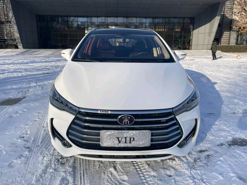 沈阳18年比亚迪宋MAX1