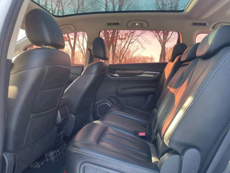 沈阳18年比亚迪宋MAX4