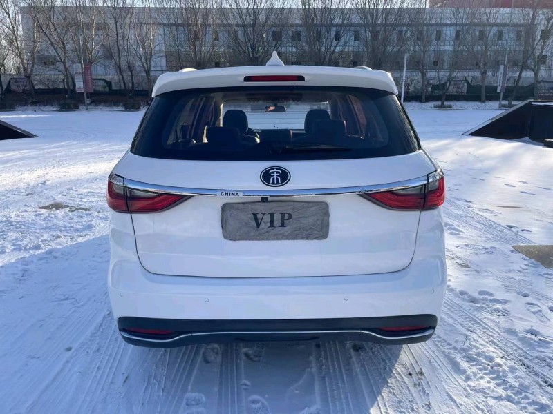 沈阳18年比亚迪宋MAX7