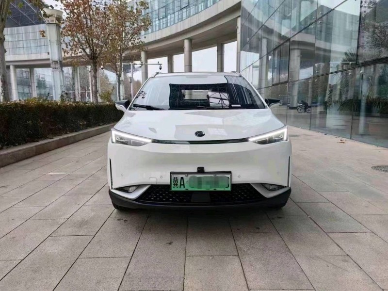 邢臺23年合創汽車Z031