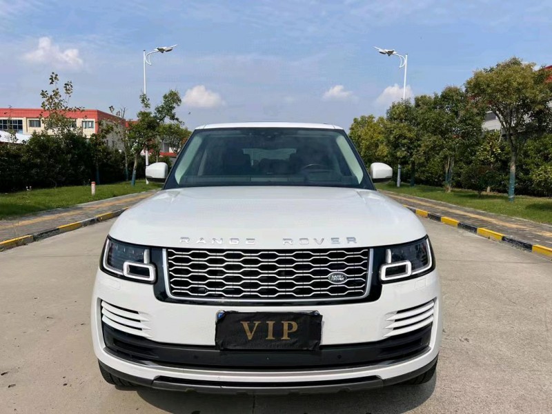 盐城20年路虎揽胜行政1