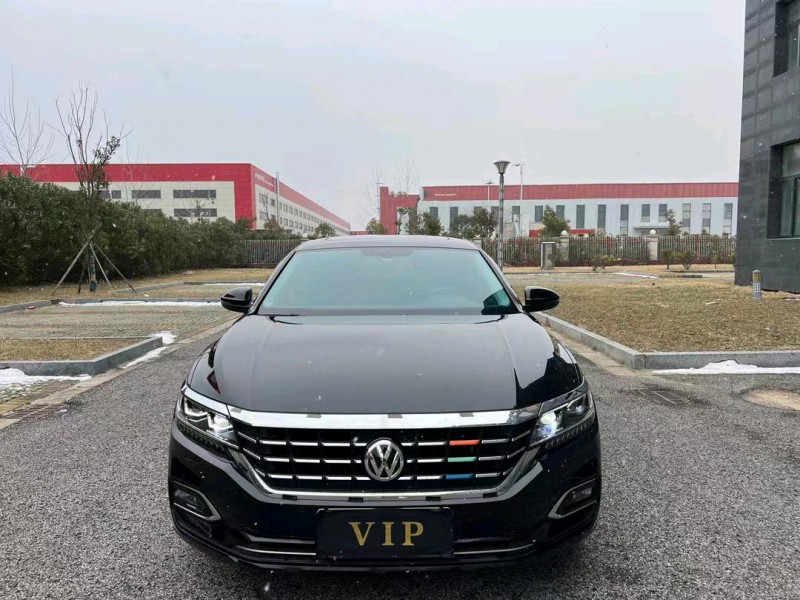 盐城20年大众帕萨特1
