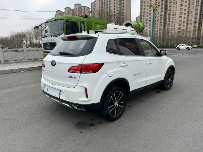 徐州17年奔騰X405