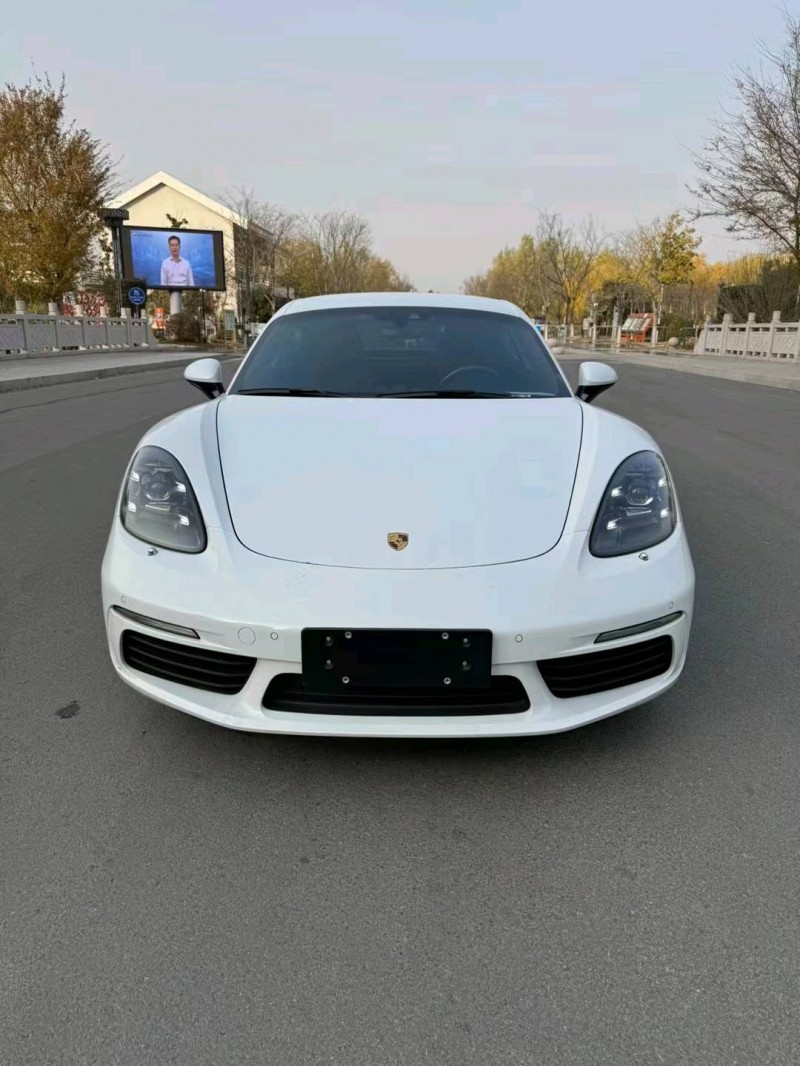 徐州20年保时捷7181