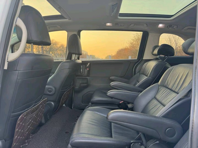 徐州19年本田奥德赛7