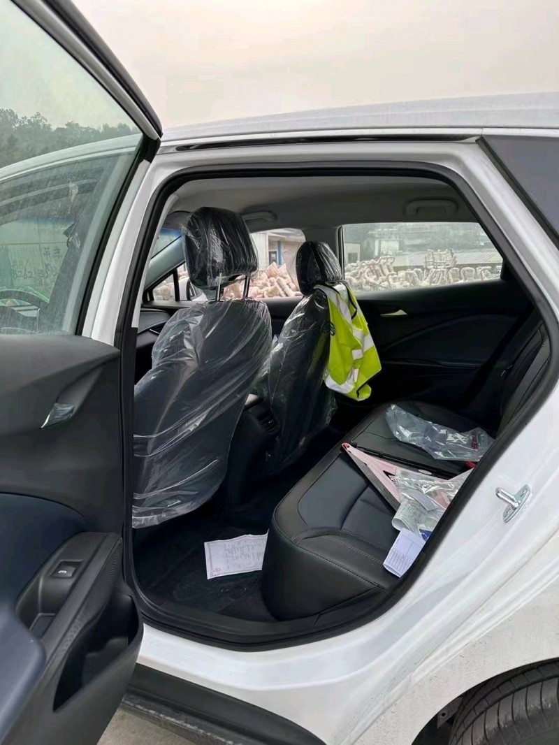 重庆23年别克velite64