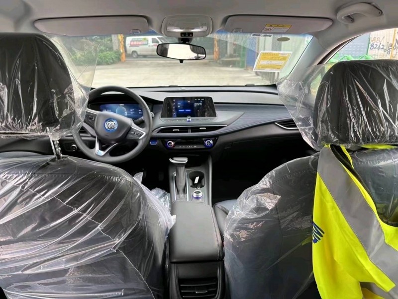 重庆23年别克velite65