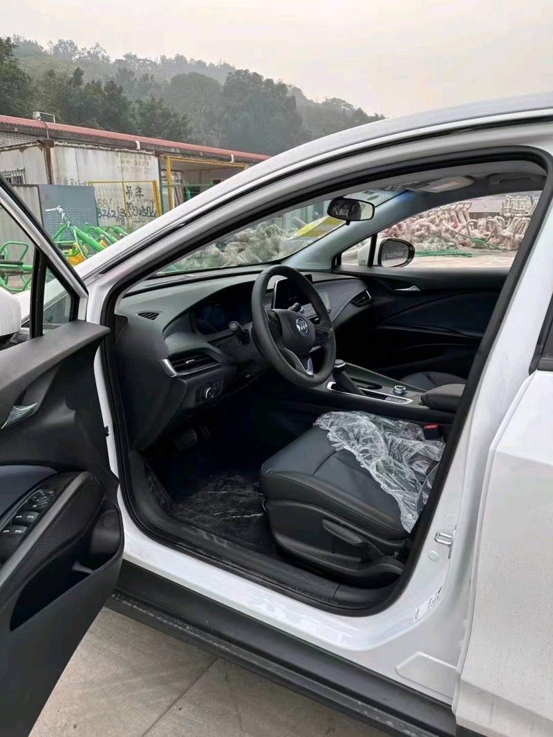 重庆23年别克velite66