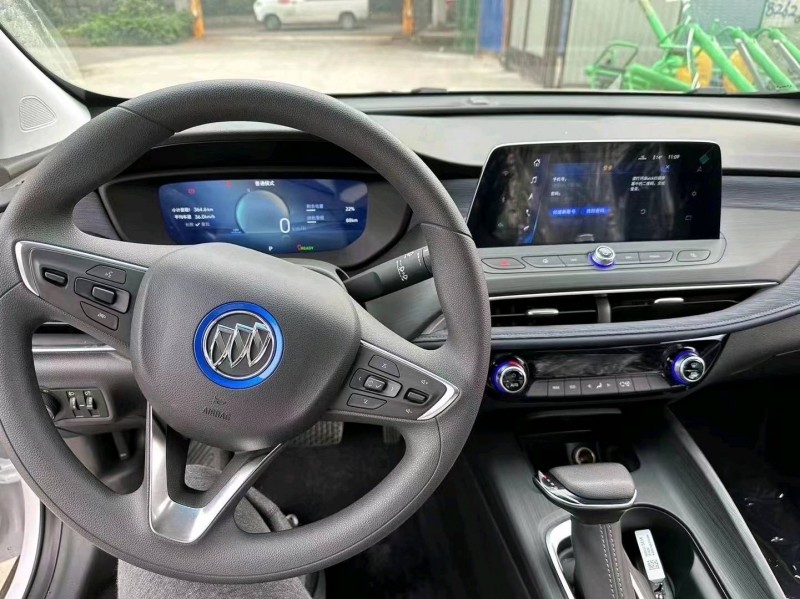 重庆23年别克velite67