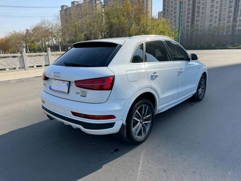 徐州18年奥迪Q35