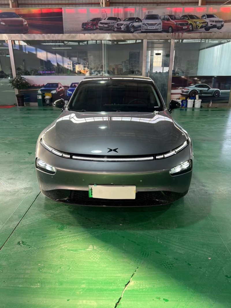 宿遷22年小鵬汽車p71