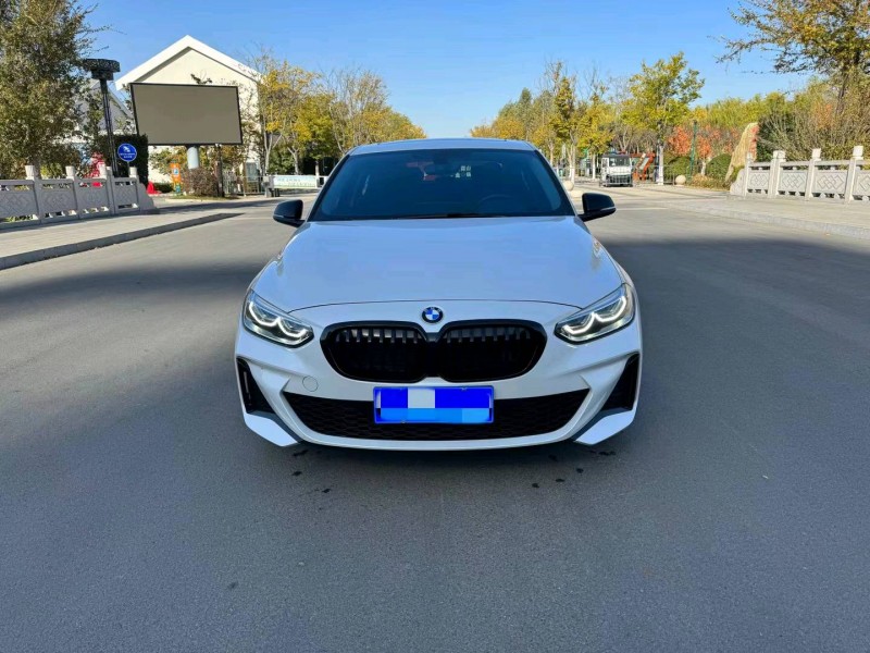 徐州22年宝马1系1