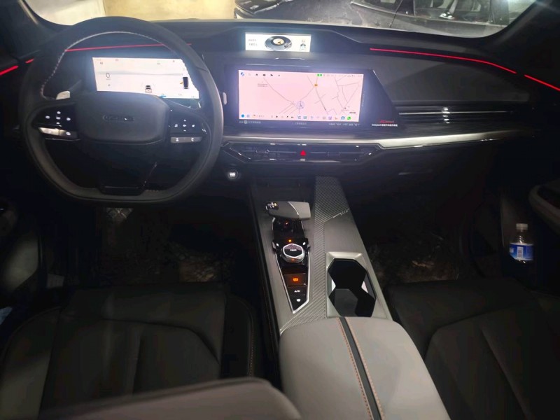 保定23年长安汽车欧尚4