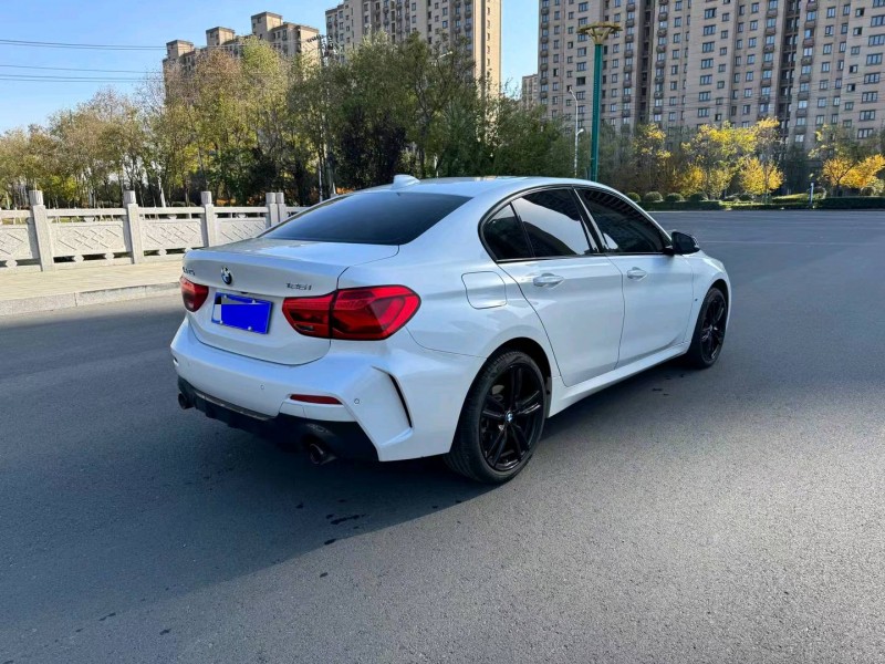 徐州22年宝马1系5