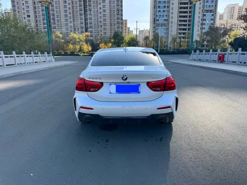 徐州22年宝马1系9