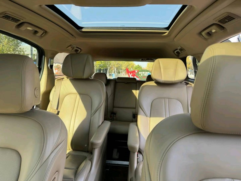 徐州21年别克GL88