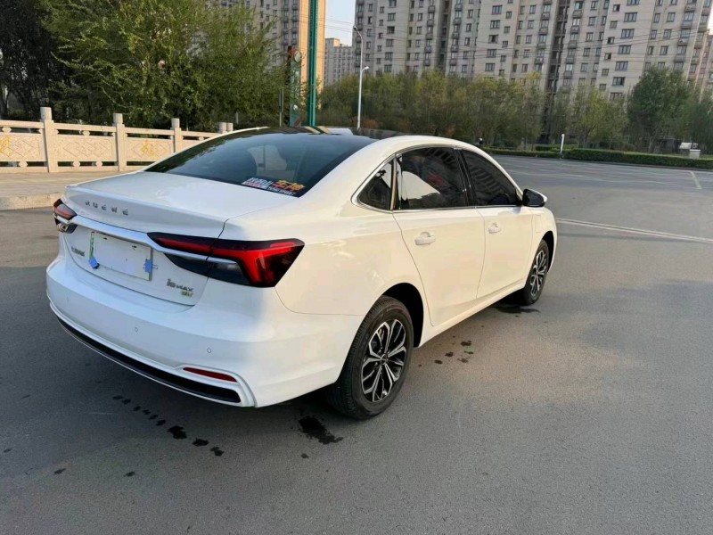 徐州23年荣威i65