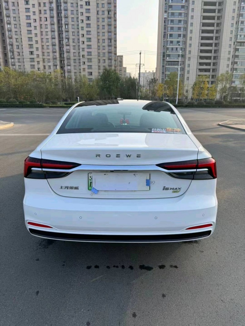 徐州23年荣威i69