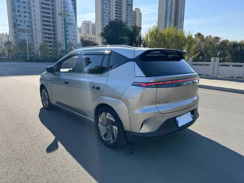徐州22年合創汽車Z034
