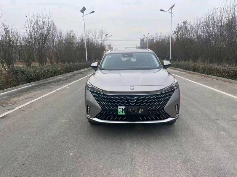 东营23年荣威RX51