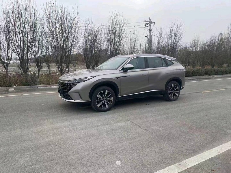 东营23年荣威RX56