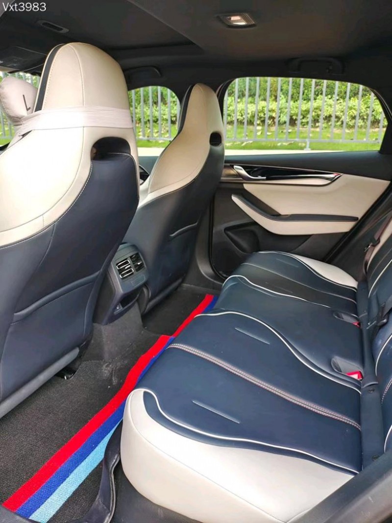 广州23年比亚迪秦5