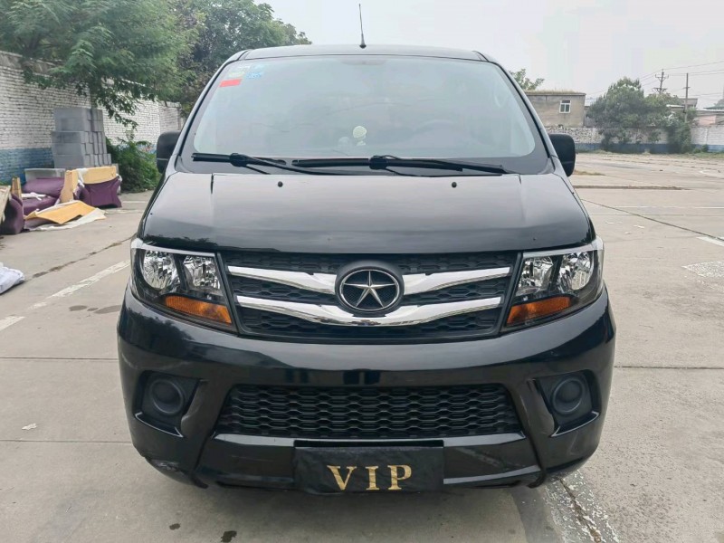 邯郸18年江淮瑞风M31