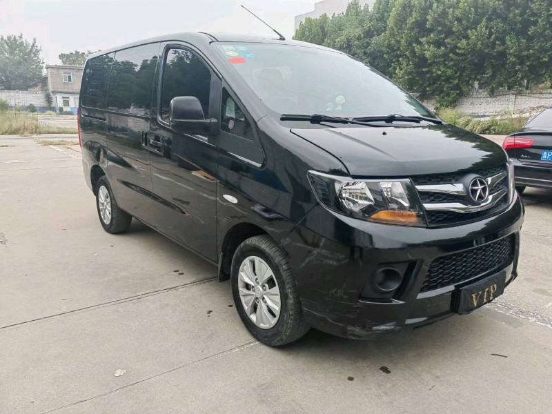 邯郸18年江淮瑞风M32