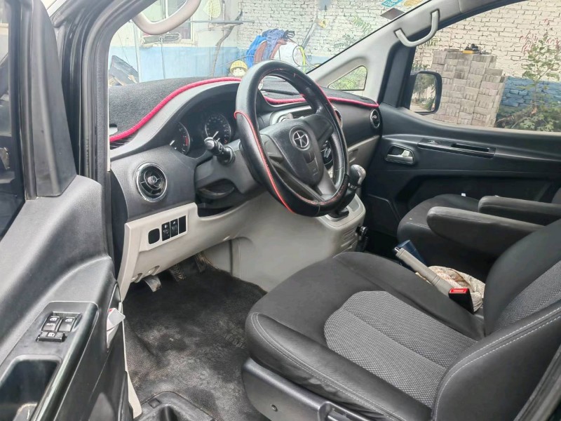 邯郸18年江淮瑞风M35