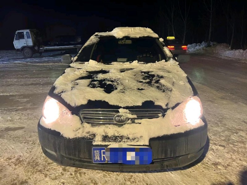 廊坊20年比亚迪F31