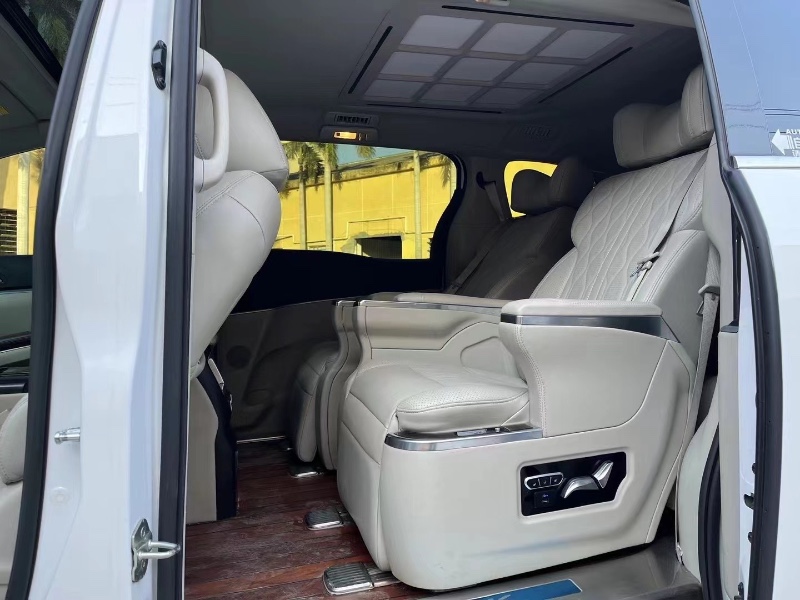 泉州20年別克GL84