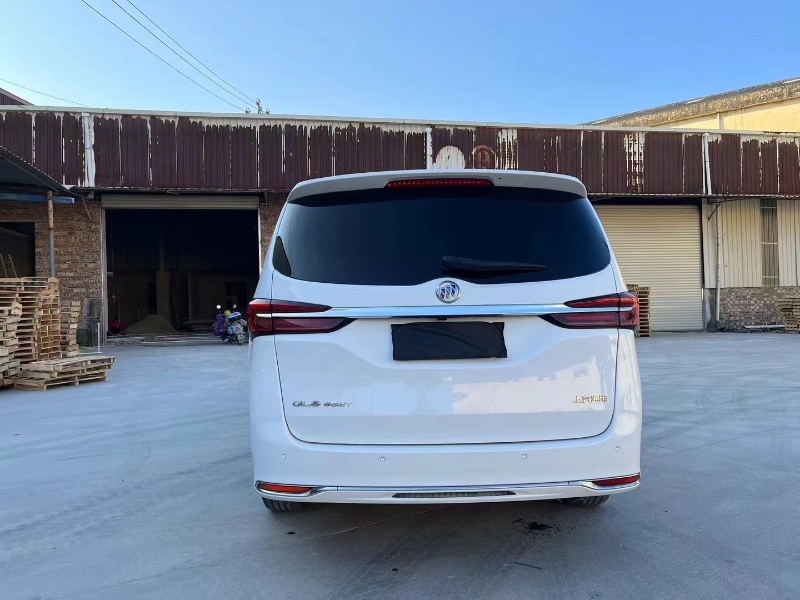 泉州20年別克GL85