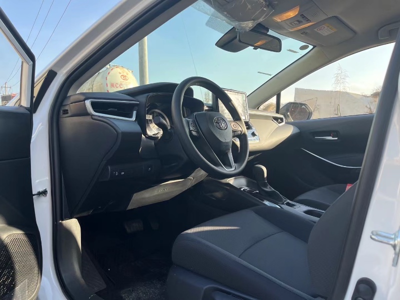 泉州23年豐田卡羅拉3