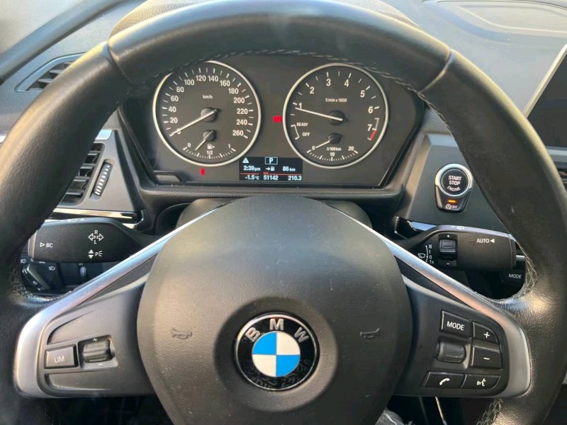 廊坊17年宝马1系4